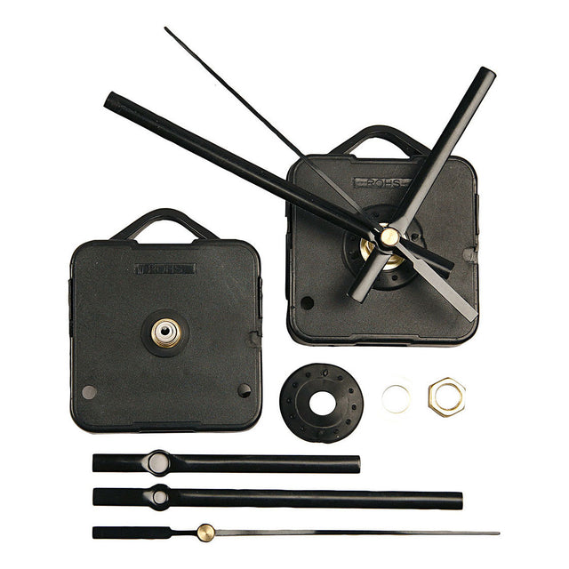 Creativ Company Clock Parts i zestaw harmonogramu