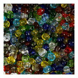 Firma Creativ https: www.cchobby.nl koraliki-d-4-mm-size-6-0-holesize-0-9-1-2-mm-transparent-gloss-130-gr-1-doos