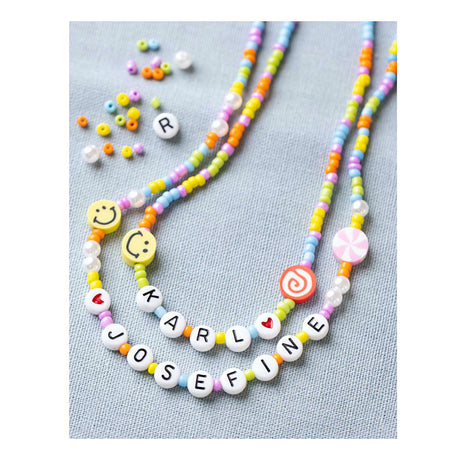 Creativ Company Mini Hobbyset Jewelry Naszyjniki