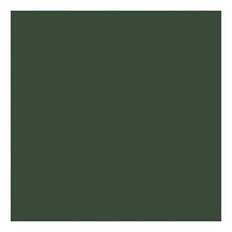 Creativ Company Glass Color przezroczystą farbę - Briliant Green, 30 ml