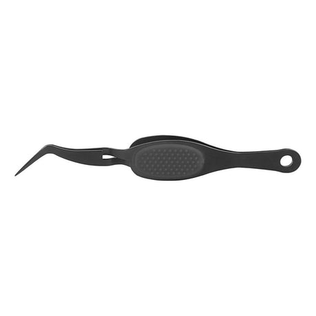 Pęseta hobbystyczna Creotime, metalowa