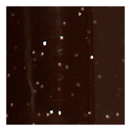 Creativ Company Glass and Porcelain Start Glitter Sim-Cover-Brown