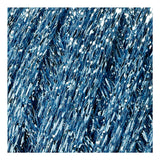 Creativ Company Lurex Glitter przędza jasnoniebieska, 160m