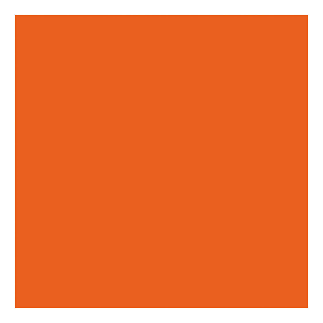 Creativ Company Farble Paint Orange, 300 ml