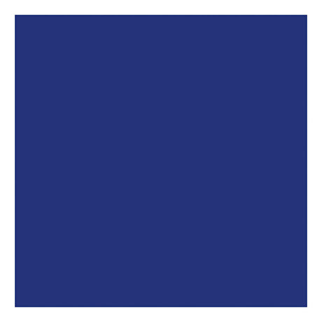 Creativ Company Farbe Farbe Dark Blue, 300 ml