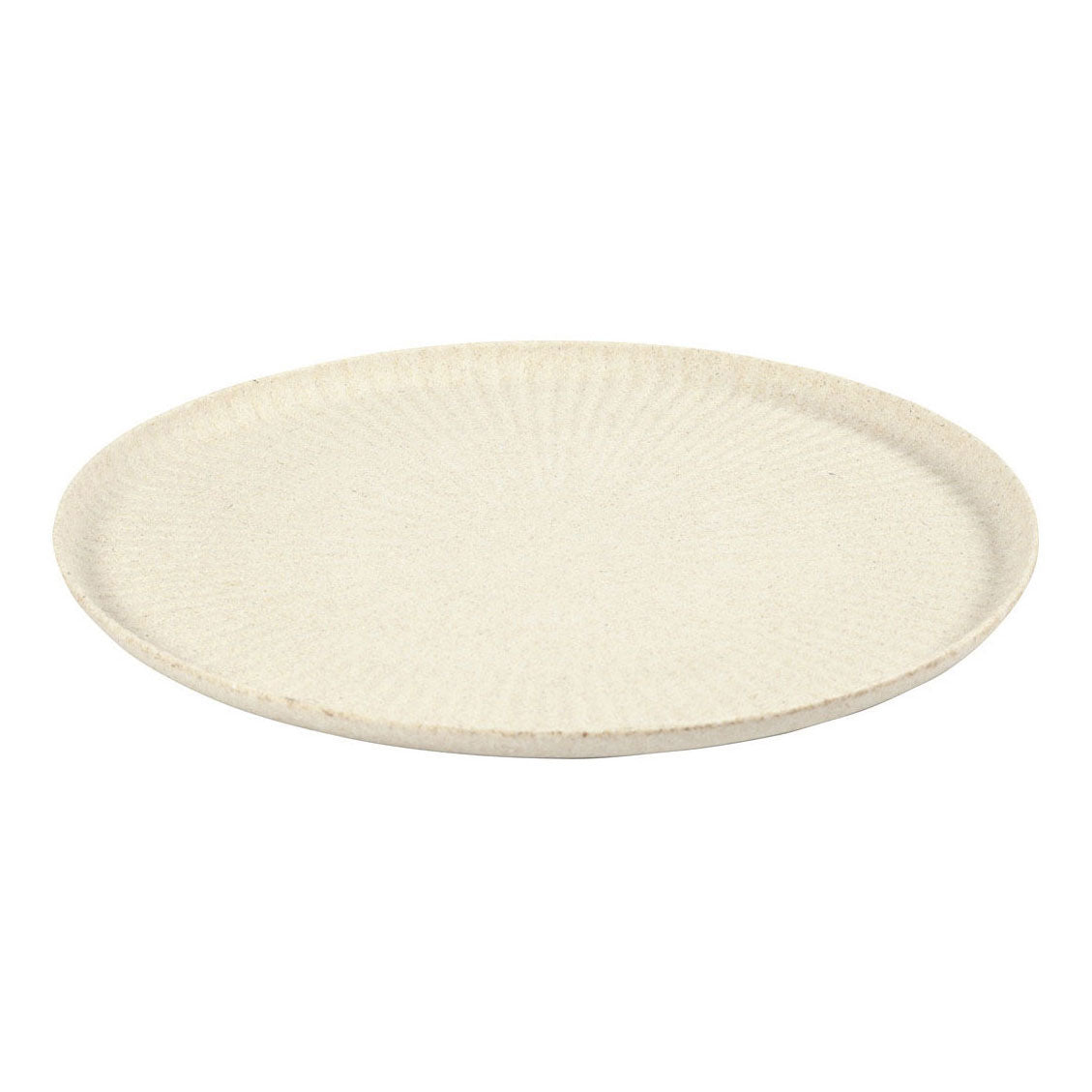 Taca firmy Creativ wokół włókien bambusa, 30 cm