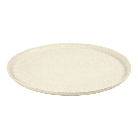Taca firmy Creativ wokół włókien bambusa, 30 cm