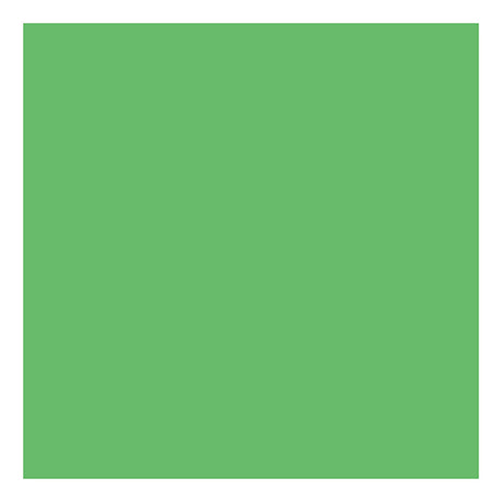 Creativ Company Schmink Witch Green, 20 ml