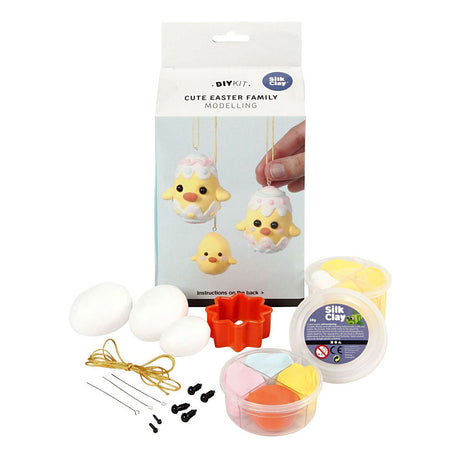 Mini Hobbyset Creativ Company Modeling
