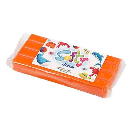 Creativ Company Softy Montaining Clay Orange