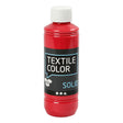 Firma Creativ Firma Textile -COVERING FARTY - Czerwony, 250 ml