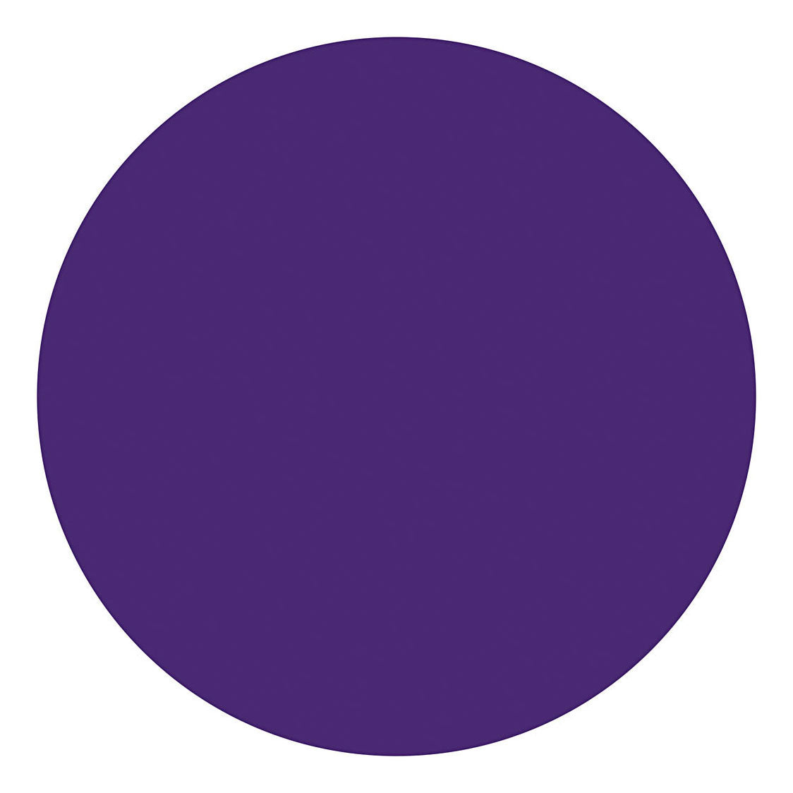 Firma Creativ Firma Textile pokrywa farbę tekstylną - Purple, 250 ml
