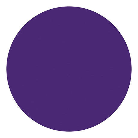 Firma Creativ Firma Textile pokrywa farbę tekstylną - Purple, 250 ml