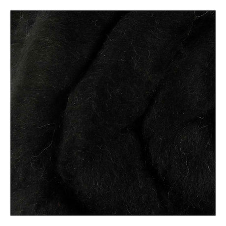 Firma Creativ Firma XL z Acryl Black, 15m