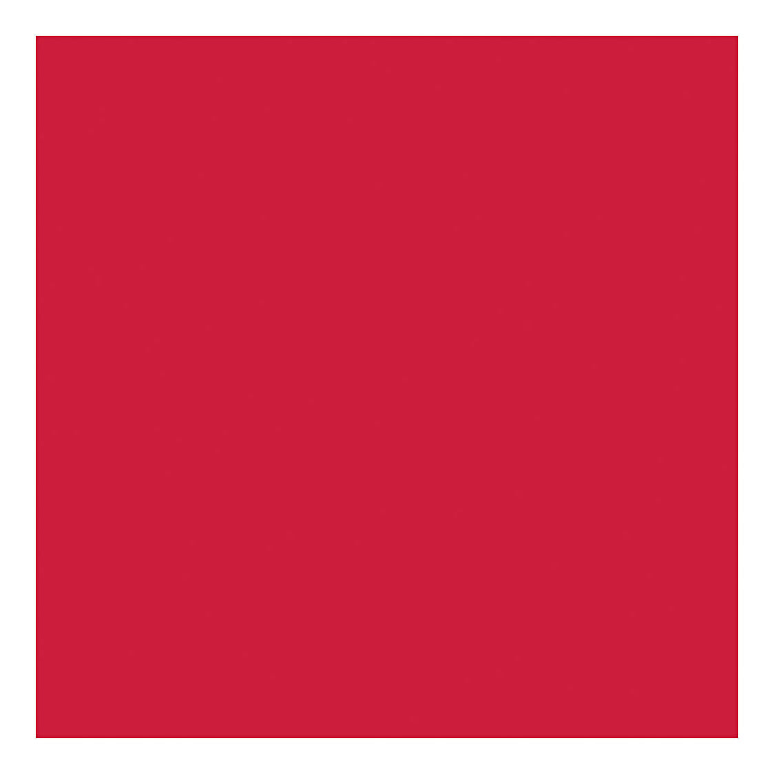 Creativ Company Faint Outdoor Paint - Red, 250 ml