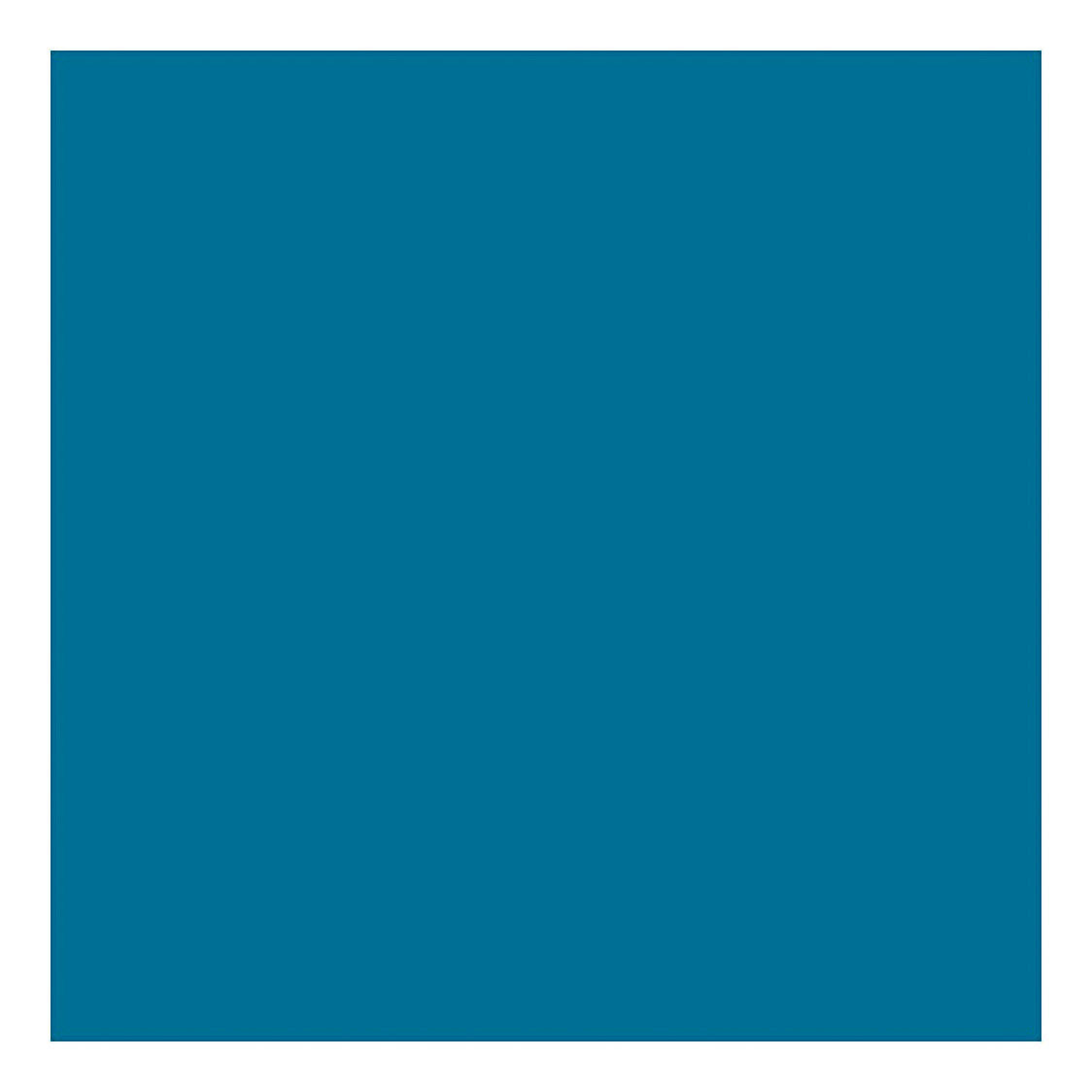 Creativ Company Acryl Glitter dla dzieci - Turquoise, 500 ml