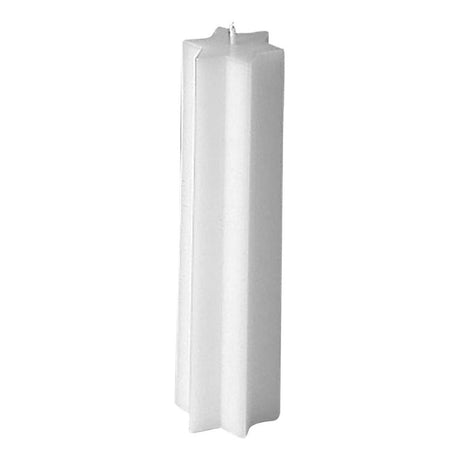 Creativ Company Candles Form Form, 22x5,5 cm