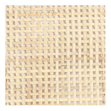 Creativ Company Rattan Wheven Unpact, 50 cm