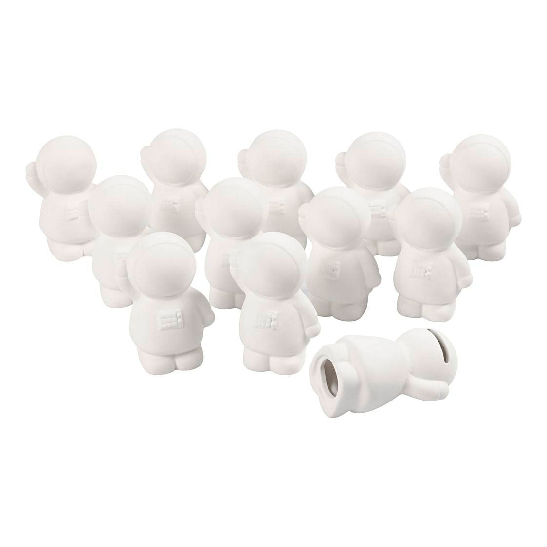 Firma Creativ Ceramic White Box, 12., 12.