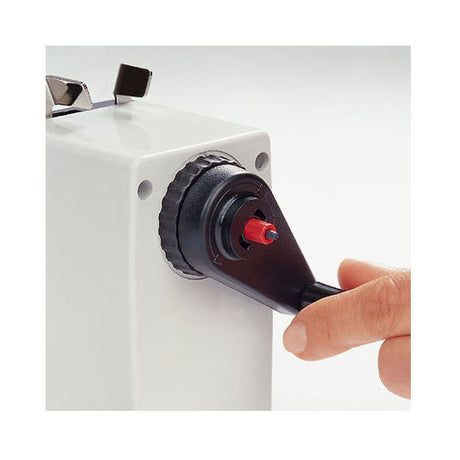 Dahle https: www.cchobby.nl temperówka-d-8-12-mm-szara-1-częściowa