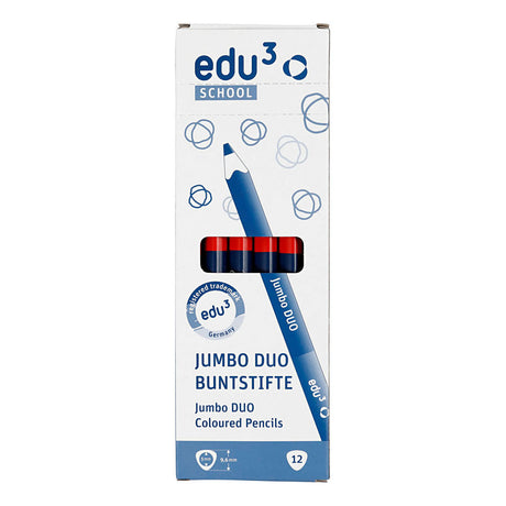 Ołówek startowy edukacyjny firmy Creativ, 12 szt.