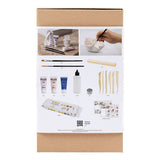 Firma Creativ https: www.cchobby.nl hobbyset-boetseren-planten-en-vazen-1-doos