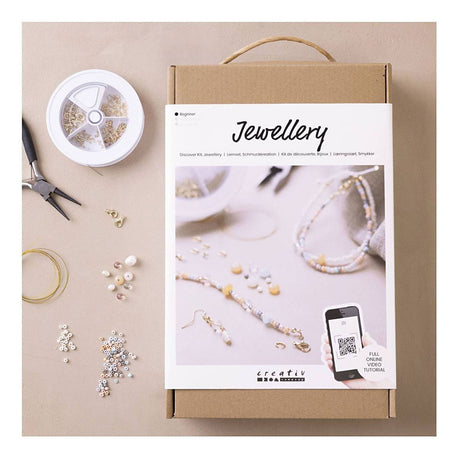 Firma Creativ https: www.cchobby.nl starter-hobbyset-sieraden-1-doos
