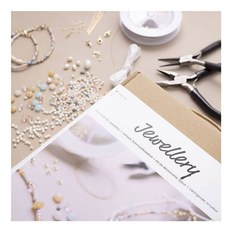 Firma Creativ https: www.cchobby.nl starter-hobbyset-sieraden-1-doos