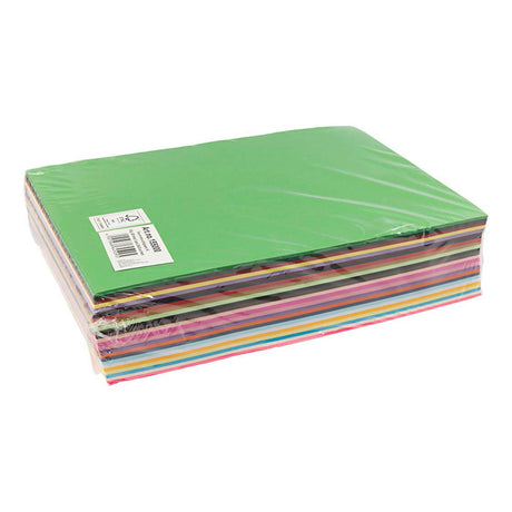 Https: www.cchobby.nl show-on-show-paper-a4-130-gr-20x25-div-vellen-500-vel-1-doos