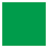 Creativ Company Kolor Tardboard Grass Green 270gr, 100 arkuszy