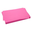 Kolorowa firma Creativ Pink A4 270gr, 100 arkuszy