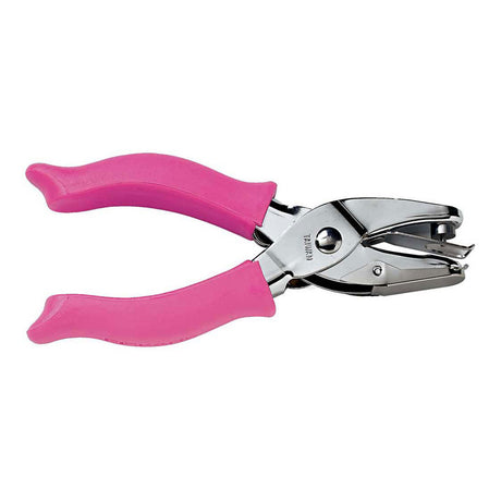 Firma Creativ https: www.cchobby.nl fiskars-dziurkacz ręczny-serce-rozmiar otworu-5-mm-1-częściowy