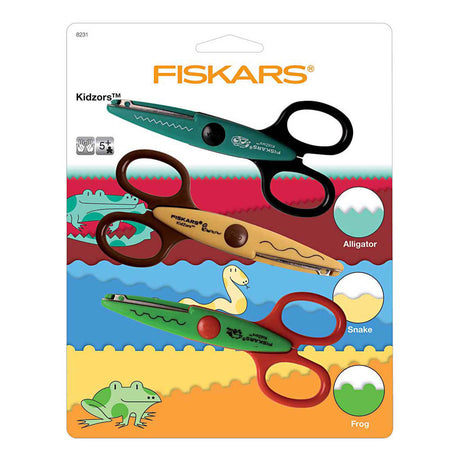 Firma Creativ https: www.cchobby.nl fiskars-kidzors-sharpeners-3-piece-1-box
