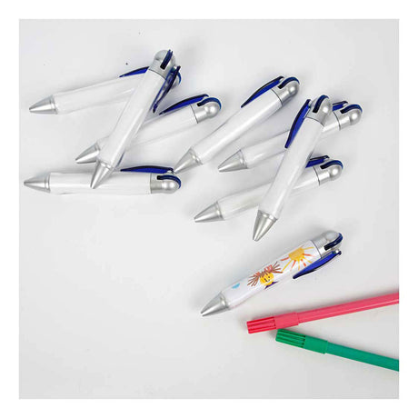 Firma Creativ https: www.cchobby.nl promo-ballpens-10-piece-1-box