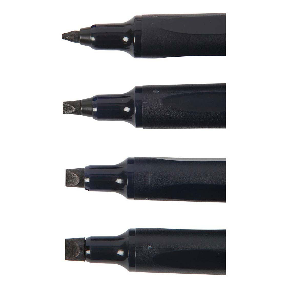 Https: www.cchobby.nl markery-kaligraficzne-grubość-liniowej-1-4-2-5-3-6-4-8-mm-czarny-4-częściowy-1-pudełko
