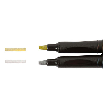 Firma Creativ https: www.cchobby.nl kaligrafia-tips-thickness-2-4-mm-2-piece-1-box
