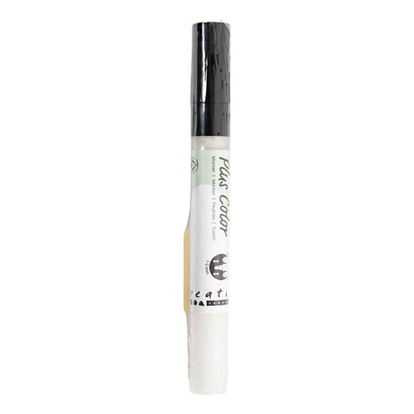 Marker firmy Creativ Plus kolorowy 1-2mm - złamana biel
