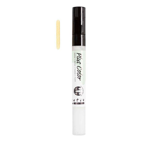 Marker firmy Creativ Plus kolorowy 1-2mm - złamana biel