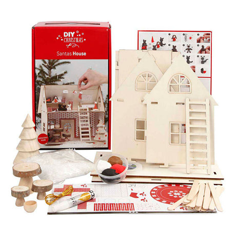 Firma Creativ https: www.cchobby.nl hobbyset-decoratie-1-set-97054