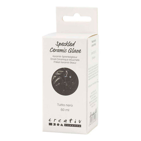 Firma Creativ https: www.cchobby.nl speckled-ceramic-glaze-999-1060-c-dekkend-tutto-nero-60-ml-1-doosje