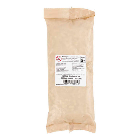 Firma Creativ https: www.cchobby.nl biobeads-van-nabbi-afm-5x5-mm-holesize-2-5-mm-medium-white-3000-piece-1-box