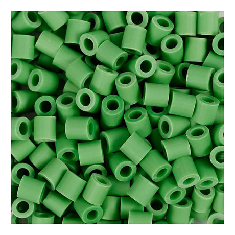 Firma Creativ https: www.cchobby.nl biobeads-van-nabbi-afm-5x5-mm-holesize-2-5-mm-medium-green-3000-piece-1-box