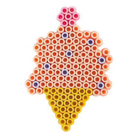Firma Creativ https: www.cchobby.nl nabbi-biobeads-baseplate-ster-size-9-8x9-8-cm-medium-1-piece