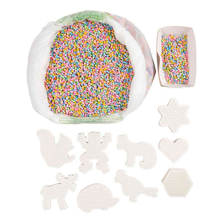 Firma Creativ https: www.cchobby.nl nabbi-biobeads-klaslokaalset-1-set