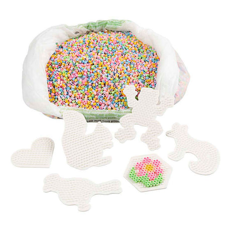 Firma Creativ https: www.cchobby.nl nabbi-biobeads-klaslokaalset-1-set