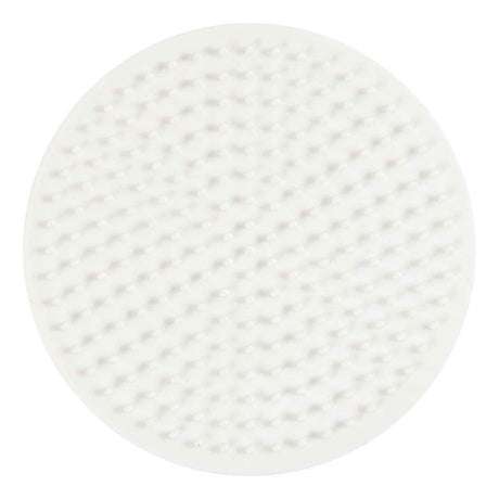 Firma Creativ https: www.cchobby.nl nabbi-biobeads-baseplate-round-d-9-cm-medium-1-piece