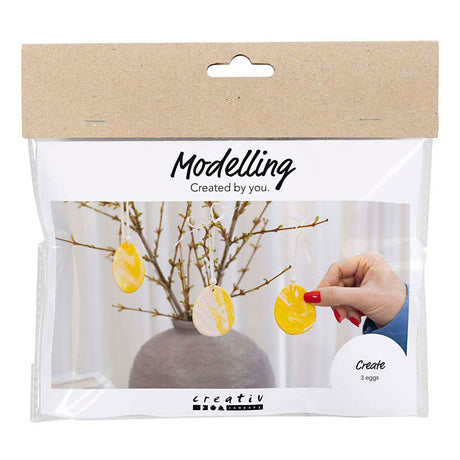 Firma Creativ https: www.cchobby.nl mini-hobbyset-boetseren-ei-lightyellow-pastelcolors-1-box