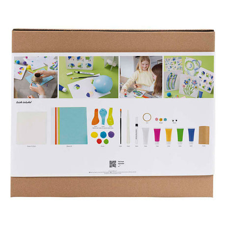 Firma Creativ https: www.cchobby.nl group set-painting-diverse-colors-1-box