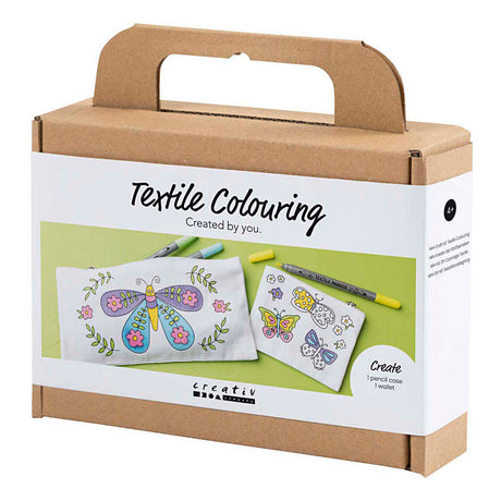 Firma Creativ https: www.cchobby.nl mini-hobbyset-textile-decoration-motyle-pastelcolors-1-box