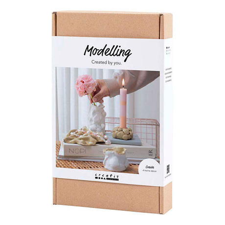 Firma Creativ https: www.cchobby.nl hobbyset-boetseren-vazen-en-candelaars-beige-ivory-off-white-1-doos
